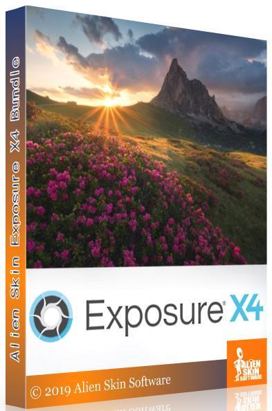 Exposure X4 Bundle 4.0.7.188